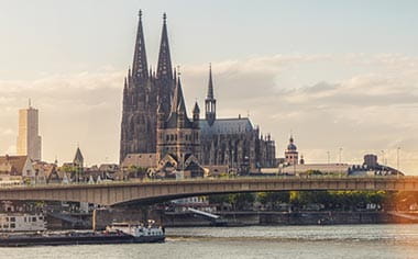 Cologne, Germany